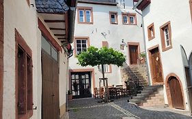 Alter Posthof Lieser